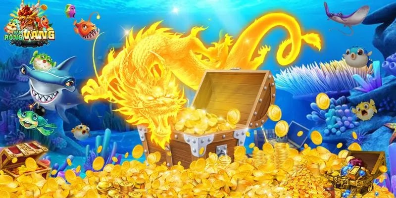 Những mẹo và thủ thuật để trúng đậm trong game bắn cá vàng